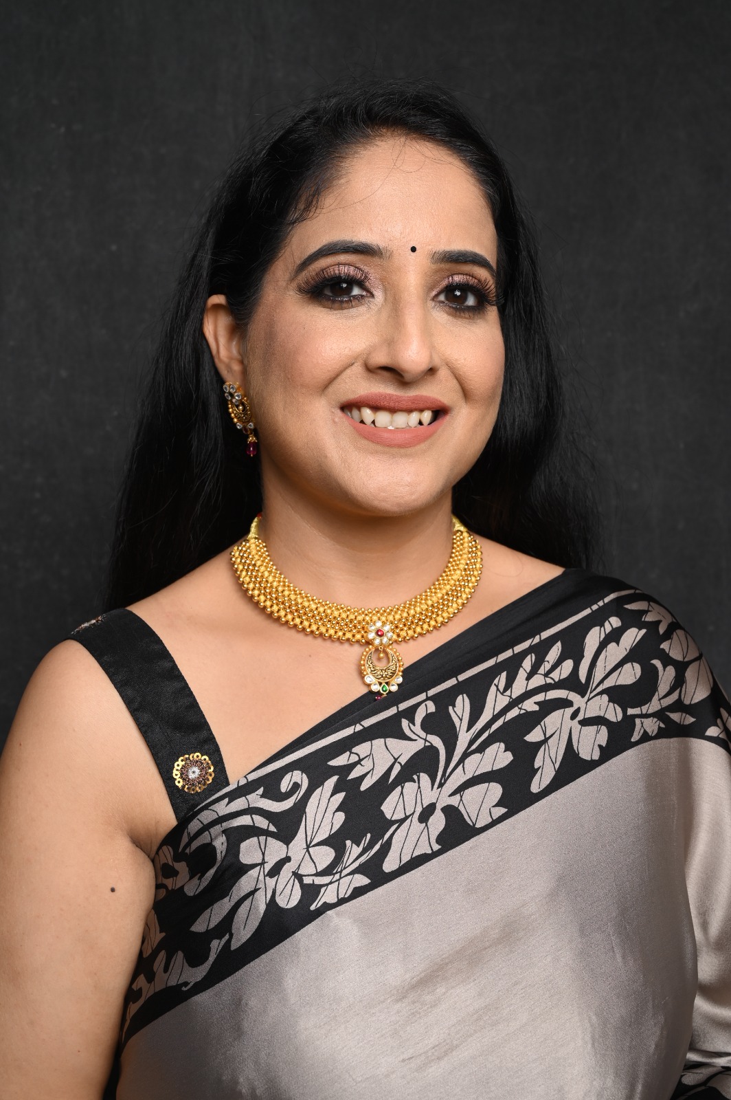 Celestia Stone Crest Set